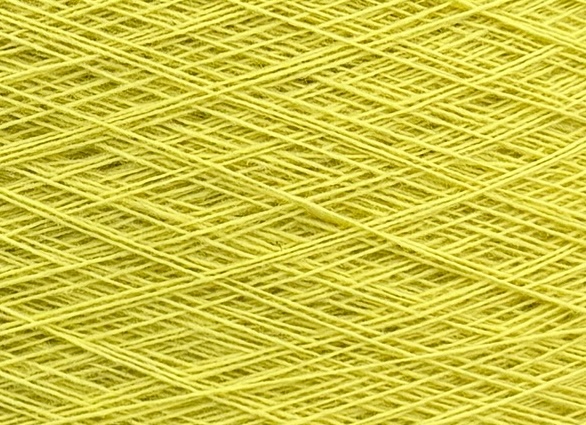 Papi Fabio Silte 1/15 – Fil Mérinos Supergeelong Jaune citron vert 1166